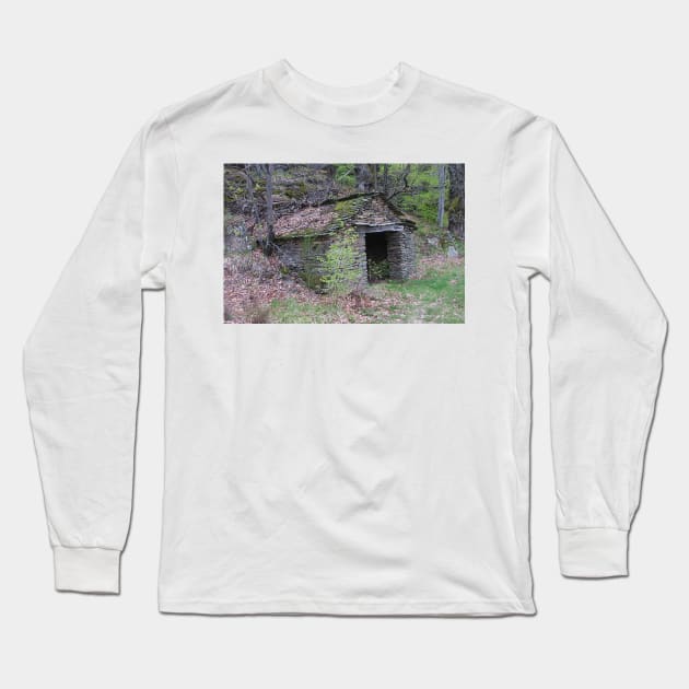 DSC_0159_WGC Long Sleeve T-Shirt by wgcosby